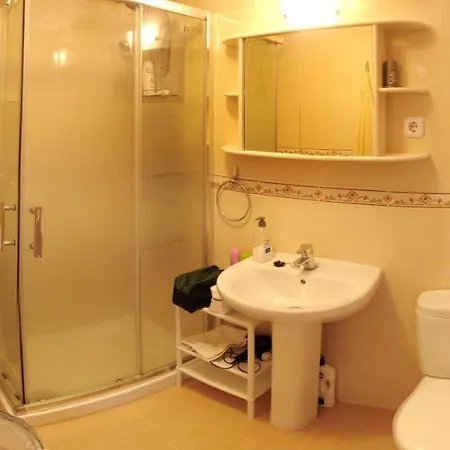 With One Bedroom In Fuengirola, With Wonderful Sea View, Pool Acces... * Fuengirola