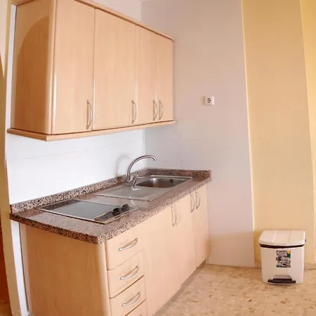 Apartment With One Bedroom In Fuengirola, With Wonderful Sea View, Pool Acces... Fuengirola