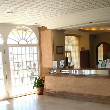 With One Bedroom In Fuengirola, With Wonderful Sea View, Pool Acces... *